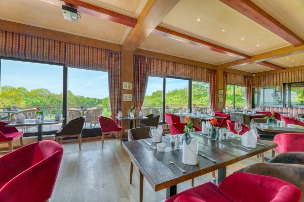 Hotel Strandgrün Golf- & Spa Resort Timmendorfer Strand